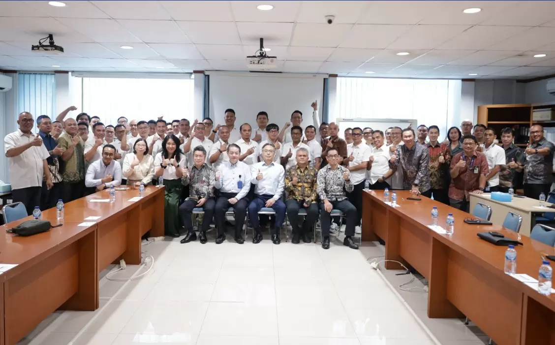 Area & Branch Heads Refreshment Training Program