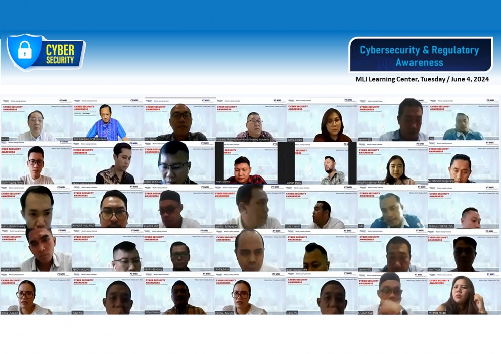 Cyber Security Training