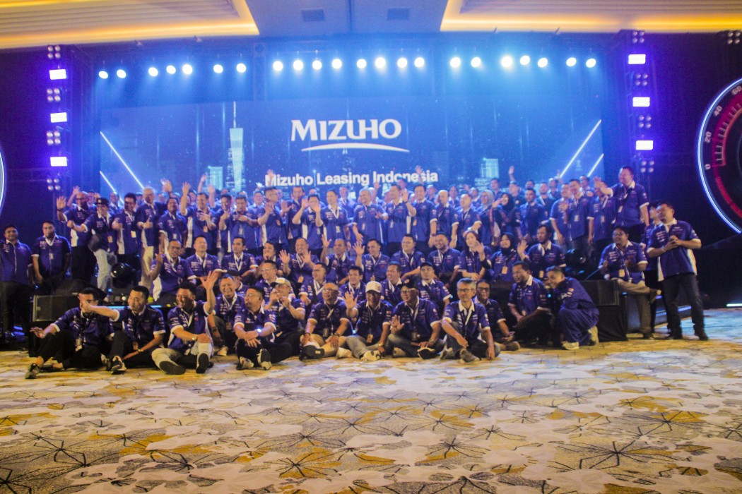 National Gathering 2024 Steady Go